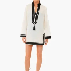 Tory Burch French Cream And Black Solid Tory Tunic 13 Tory Burch French Cream And Black Solid Tory Tunic -Deals Raimenti Store reKRoOzNQEdtOvRZWVndVCCLGRedumfy 1 scaled