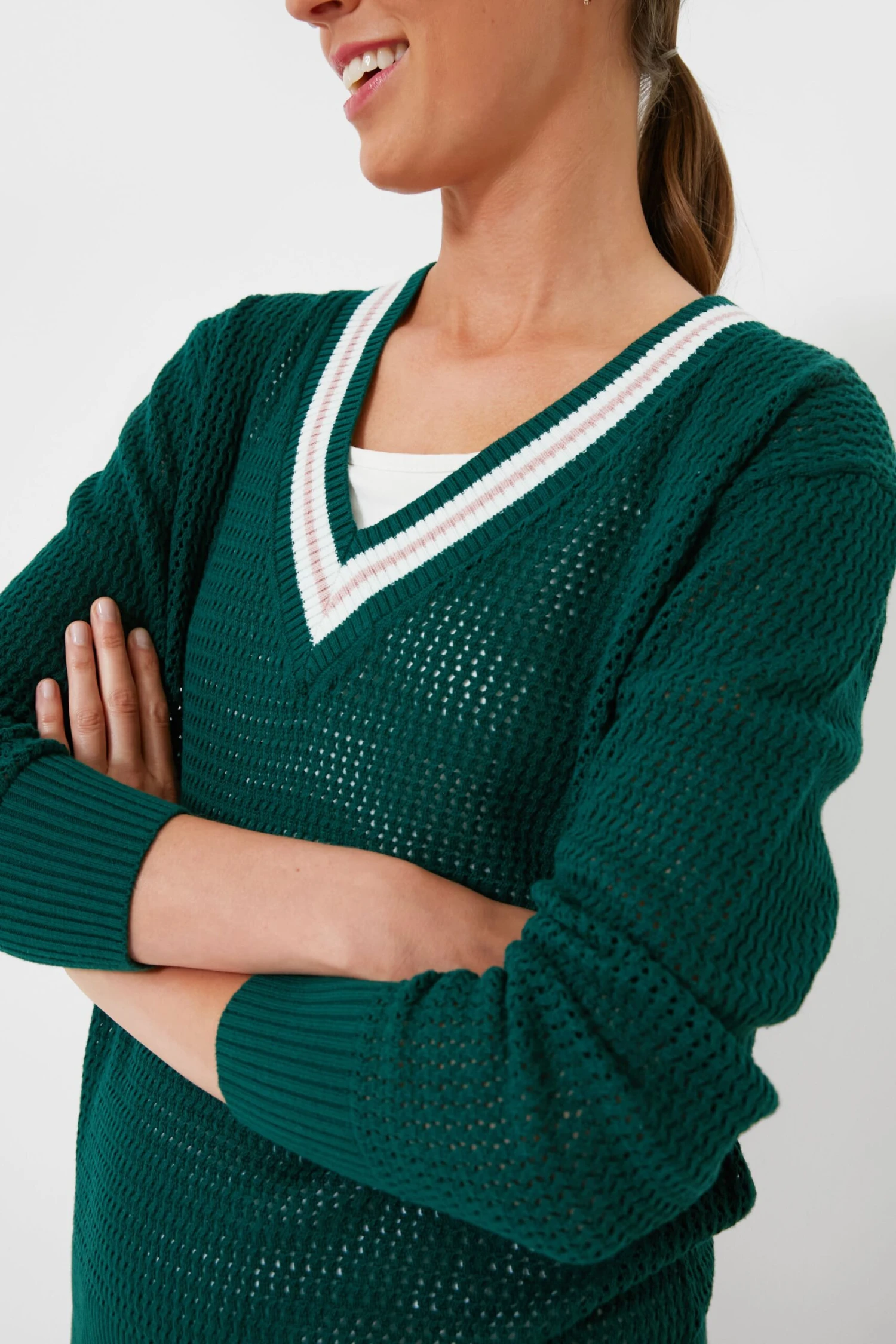 Varley Forest Hadley Knit 7 Varley Forest Hadley Knit - Image 5