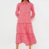 Bubblegum Marigold Gina Dress -Deals Raimenti Store sNnRoLaGu8Qd2IWeirW78cx4zcQqZv7g 1