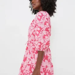 Pink Floral Matilda Mini Dress 10 Pink Floral Matilda Mini Dress -Deals Raimenti Store swsi7S5uVRajRWnWGOZmOYFbJvXrghcF 1 scaled