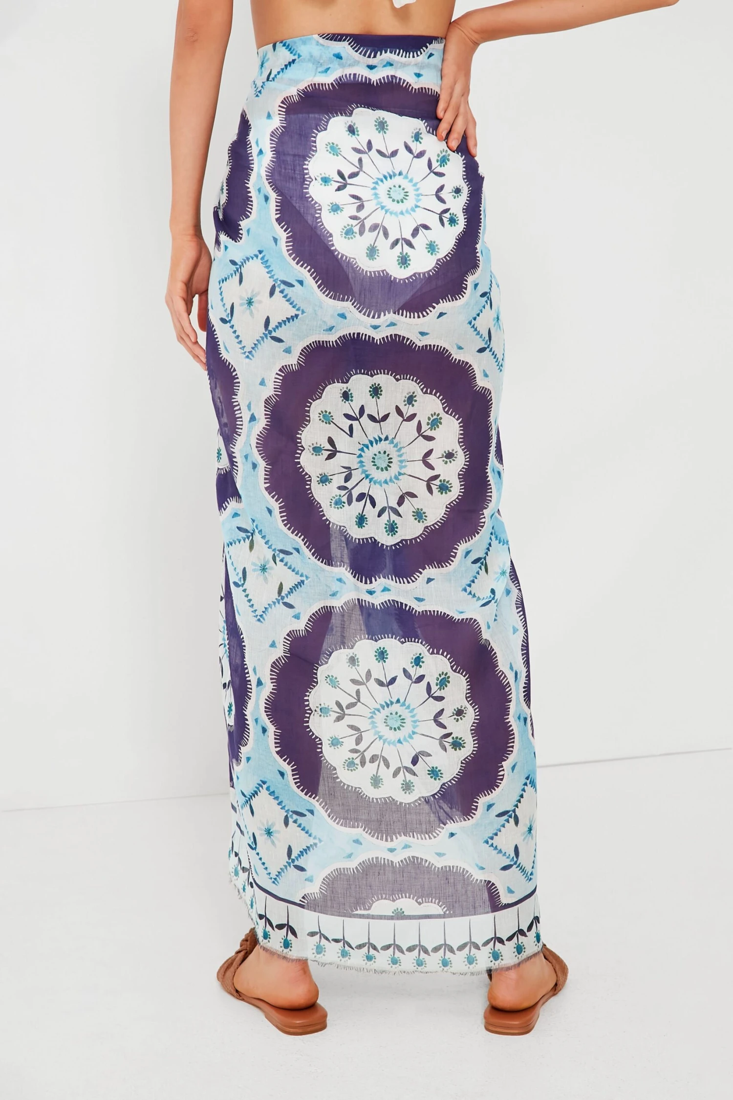 Kennebunkport Pareo 6 Kennebunkport Pareo - Image 4