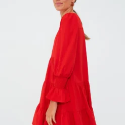 Red Crepe Kenzo Dress 10 Red Crepe Kenzo Dress -Deals Raimenti Store tZjNHdjkt81OD2W9BS8OUxbUxvhKgaVK 1 scaled