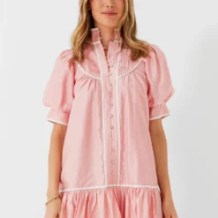 Pink Puff Sleeve Beatrix Dress -Deals Raimenti Store tg7q88YJviZVEiG0SqjpHJAEDHmndr3l 1 scaled
