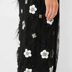Black Bethany Lace Midi Skirt -Deals Raimenti Store tkeKqtl5fro1zTo2bLtITk1HPR0VwIVQ 1