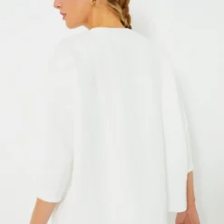 White Cable Ally Swing Sweatshirt -Deals Raimenti Store u1KiWTI8iNTwM7vrXpSC17lXGb3Ln8V5 1 scaled