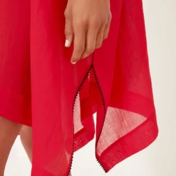 Rouge Red Laverne Kaftan -Deals Raimenti Store uBhjNTileA3pnsFPVGYIzv5gHSFqKvf5 1 scaled