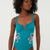 Ocean And Blue Flora One Piece -Deals Raimenti Store uTy3QV4JF1xnG7VfcWCUCvT1f7gYS6S6 1 scaled