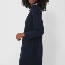 Navy Wool And Cotton Combo Sweaterdress 10 Navy Wool And Cotton Combo Sweaterdress -Deals Raimenti Store uZiZ30oBdzVJFxgKLXjHhPxKoUuPu6eW 1 scaled