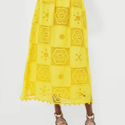 Dandelion Lamar Skirt 15 Dandelion Lamar Skirt -Deals Raimenti Store um2ZWuFFLsQ33W4ykEbig3Yof5KUjiQU 1 scaled