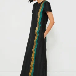 Jacquard The Nile Swing Dress -Deals Raimenti Store uoiE8DxUwLOWD2Oj0vBvopN4RnGXgpoF 1 scaled