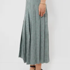 Palladian Check Isla Skirt 10 Palladian Check Isla Skirt -Deals Raimenti Store uqsbCn6ul6sKcqLTabk9Ec114QrcdCNf 1 scaled