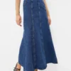 Dark Wash Denim Midi Skirt 2 Dark Wash Denim Midi Skirt -Deals Raimenti Store v8Hjfg8QHi6CmxxuVYcCGLfXi0YgkbcE 1 scaled