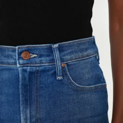 MOTHER How Are Hue? The Reverse Pencil Pusher Skirt 12 MOTHER How Are Hue? The Reverse Pencil Pusher Skirt -Deals Raimenti Store v9IdsR21lVzqABlRrljbr1VVLpKwbeHN 1