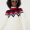 Navy And Snow White Alpine Sweater -Deals Raimenti Store vI152abLleZYrPmxc0ekBrcVb6sj0oNf 1