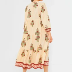 Blush Chandelier Long Sleeve Salty Paloma Caftan -Deals Raimenti Store vWEhubjXO0ktKqdJU81Z818nueJ30BK1 1 scaled