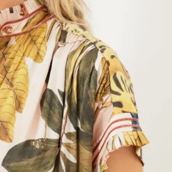 Eden Cream Valeria Kaftan -Deals Raimenti Store w2hQRtDlQrNpjOsSxuX5mPxjifZ3wjiP 1 scaled