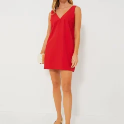 Red Bow Bella Mini Dress -Deals Raimenti Store wATRr9rX0q1rP5p4kv81n1U8upKV6p0T 1 scaled