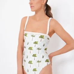 Cocora Limon One Piece