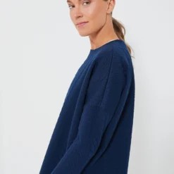 Navy Cable Ally Swing Sweatshirt 15 Navy Cable Ally Swing Sweatshirt -Deals Raimenti Store xpt2gP8uDAgkXzdYebEmCTdQBZKmPNVv 1 scaled