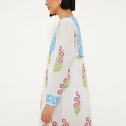 Hot Pink Jaipur Coverup Dress -Deals Raimenti Store xyCHp9XywUzNxB8sBlj9wfuKNvXoKDQM 1