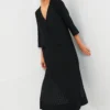 Black Carolina Caftan 2 Black Carolina Caftan -Deals Raimenti Store yiMRjCeSCUkXBtqM0QZMZQKD5rzPloKv 1 scaled