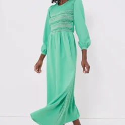 Mint Crepe Lea Dress -Deals Raimenti Store yjKEaLSjo73Azj0hP2drb3CByDM4EADZ 1