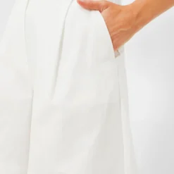 Weekend Max Mara Ivory Ecuba Shorts 12 Weekend Max Mara Ivory Ecuba Shorts -Deals Raimenti Store ymjNp2lFUMMJS1guh2V0J90Ej9bAdanx 1