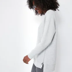 Varley Light Grey Marl Manning Sweatshirt 9 Varley Light Grey Marl Manning Sweatshirt -Deals Raimenti Store zoGnKl1Ed65zgRruXHviw6ZnA19nyxsw 1 scaled